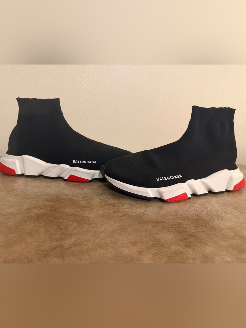 Balenciaga Speed 2.0 Trainers
